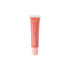 CHER DIECIOCHO GLOSSY LIPS MELON GLOW