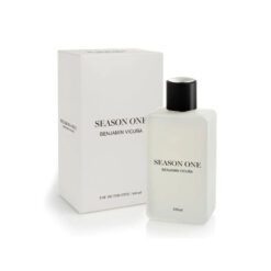 BENJAMIN VICUÑA PERFUME HOMBRE SEASON ONE x100 ml