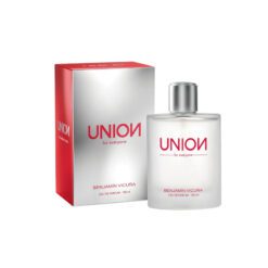BENJAMIN VICUÑA PERFUME HOMBRE UNION x100 ml