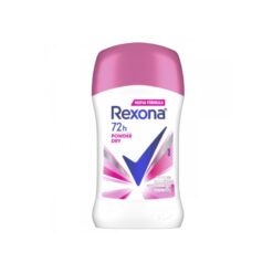 REXONA WOMAN DESODORANTE STICK POWDER x50 gr