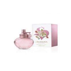 SHAKIRA PERFUME MUJER EAU FLORALE x80 ml