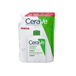 CERAVE GEL LIMPIADOR HIDRATANTE REFILL x473 ml