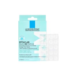 LA ROCHE-POSAY EFFACLAR DUO +M PARCHES x22 un