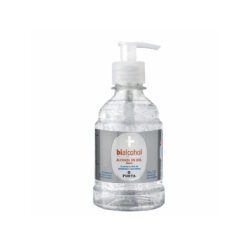 BIALCOHOL ALCOHOL EN GEL CON DOSIFICADOR x250 ml