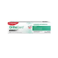COLGATE ORTHOGARD PASTA DENTAL x90 gr