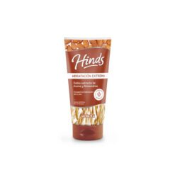HINDS CREMA PARA MANOS HIDRATACIÓN EXTREMA x90 gr
