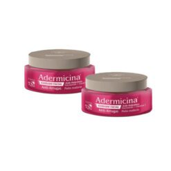 2X1 ADERMICINA CUIDADO FACIAL ANTIARRUGAS X90 GR.