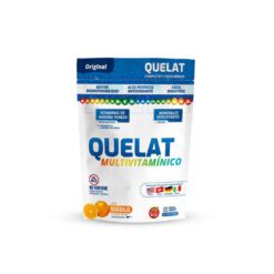 QUELAT MULTIVITAMINICO DOYPACK x300 gr (30 porciones)