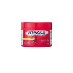 BENGUE DESINFLAMANTE EN CREMA x150 gr