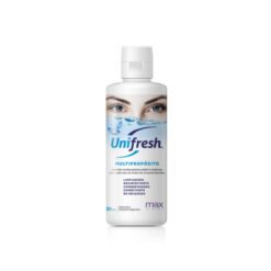 UNIFRESH SOLUCIÓN MULTIPROPOSITO x120 ml