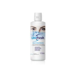 UNIFRESH SOLUCIÓN MULTIPROPOSITO x240 ml