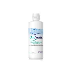 UNIFRESH SOLUCION SALINA x360 ml