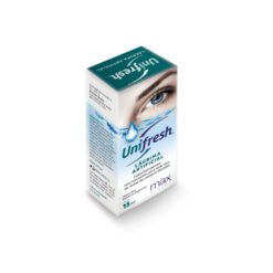 UNIFRESH COLIRIO LAGRIMA ARTIFICIAL x15 ml