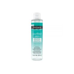 NEUTROGENA AGUA MICELAR PURIFIED SKIN x400 ml