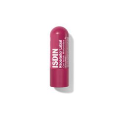 ISDIN REPARADOR LABIAL STICK ROSA x4 gr