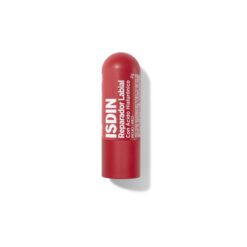 ISDIN REPARADOR LABIAL STICK ROJO x4 gr