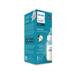 AVENT MAMADERA ANTI-COLIC REFRESH x260 ml