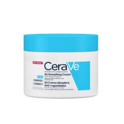 CERAVE CREMA ANTI-RUGOSIDAD HIDRATACIÓN x340 ml