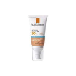 LA ROCHE POSAY ANTHELIOS UVMUNE CREAM 50+ COLOR x50 ml
