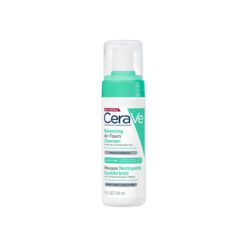CERAVE LIMPIADOR FACIAL AIR FOAM REEQUILIBRANTE ESPUMA x148 ml