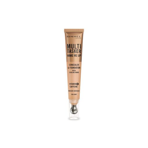 RIMMEL BASE CORRECTOR MULTITASKER 30 x20 ml