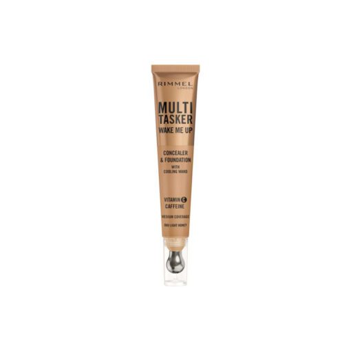 RIMMEL BASE CORRECTOR MULTITASKER 60 x20 ml