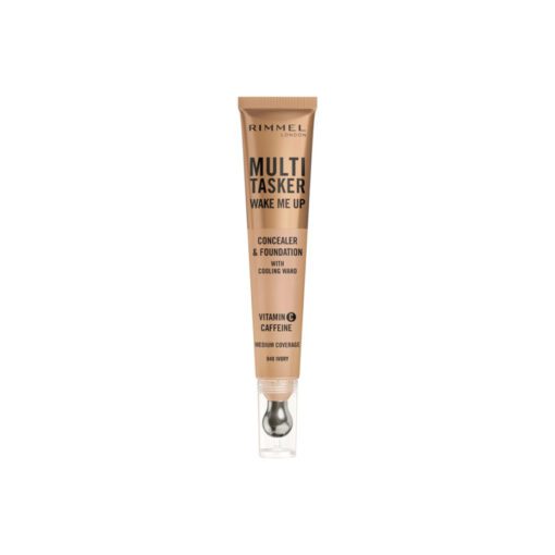 RIMMEL BASE CORRECTOR MULTITASKER 40 x20 ml