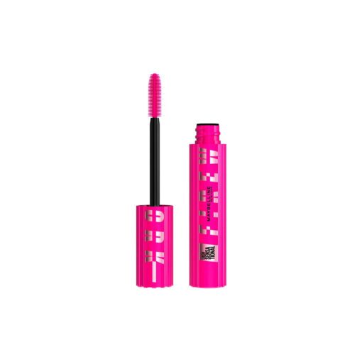 MAYBELLINE MÁSCARA DE PESTAÑAS FIREWORK BLACK