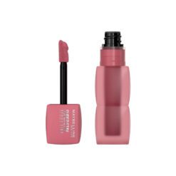 MAYBELLINE LABIAL LÍQUIDO SUPER STAY TEDDY KNEEHIGH x5 ml