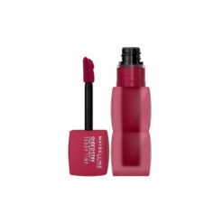 MAYBELLINE LABIAL LÍQUIDO SUPER STAY TEDDY WILD AT HEART x5 ml