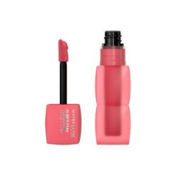 MAYBELLINE LABIAL LÍQUIDO SUPER STAY TEDDY PETALCORE x5 ml