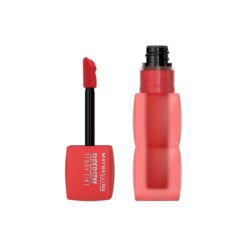 MAYBELLINE LABIAL LÍQUIDO SUPER STAY TEDDY COQUETTISH x5 ml