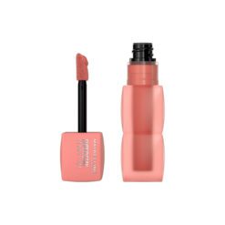 MAYBELLINE LABIAL LÍQUIDO SUPER STAY TEDDY CURRENT MOOD x5 ml