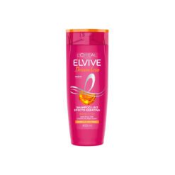 ELVIVE SHAMPOO DREAM LISO ANTI FRIZZ x400 ml