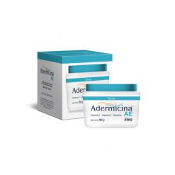 ADERMICINA AE CREMA x200 gr