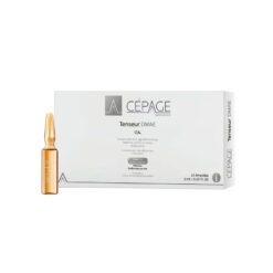 CEPAGE TENSEUR DMAE x2 ml x10 AMPOLLAS