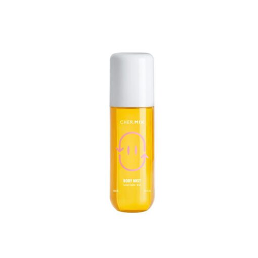CHER MIX BODY LEMON COOKIE x135 ml