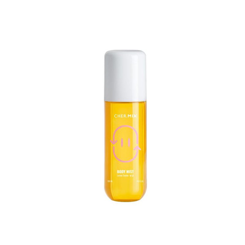 CHER MIX BODY LEMON COOKIE x135 ml