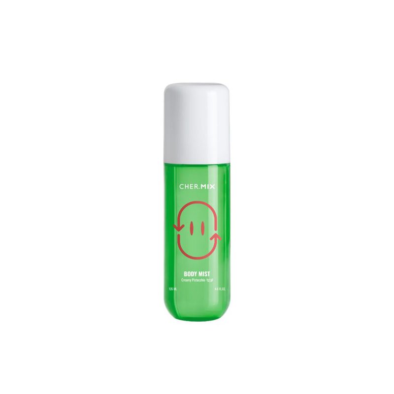 CHER MIX BODY SPLASH CREAMY PISTACCHIO x135 ml