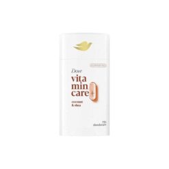 DOVE STICK DESODORANTE VITAMINCARE COCONUT & SHEA x74 gr