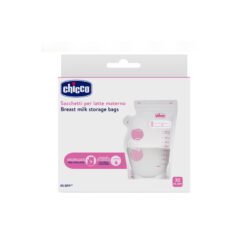CHICCO BOLSAS CONTENEDORAS DE LECHE x30 un