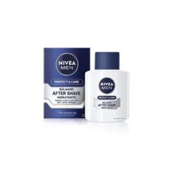 NIVEA FOR MEN BÁLSAMO AFTER SHAVE x100 ml