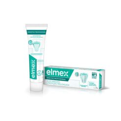 ELMEX PASTA DENTAL SENSITIVE PROFESSIONAL x75 gr