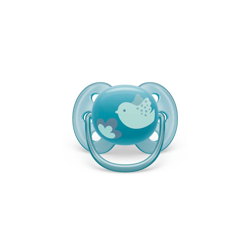 PHILIPS AVENT CHUPETE SOFT NENE 6-18 M x1 un