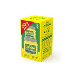 EVO NATURAL REMA ORDEÑE x265 ml + 100 ml