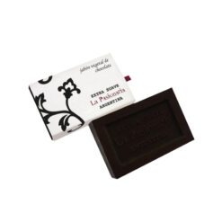 LA PASIONARIA AROMAS DE LA DESPENSA JABON VEGETAL CHOCOLATE x90 gr