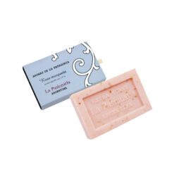 LA PASIONARIA AROMAS DE PATAGONIA JABON VEGETAL ROSA MOSQUETA x90 gr