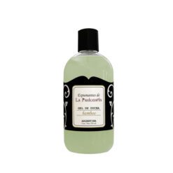 LA PASIONARIA GEL DE DUCHA BAMBOO x350 ml