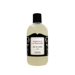 LA PASIONARIA GEL DE DUCHA TILO x350 ml