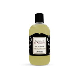 LA PASIONARIA GEL DE DUCHA CANELA MANZANA x350 ml